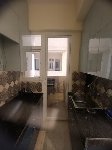 Living Room in 2 BHK Apartment at Signature Global Prime, Sector 63a – for Rent