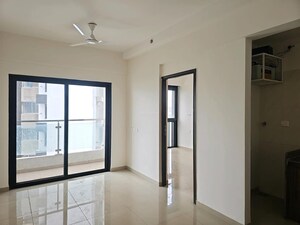 Room in 1 BHK Apartment at Kharadi – for Rent