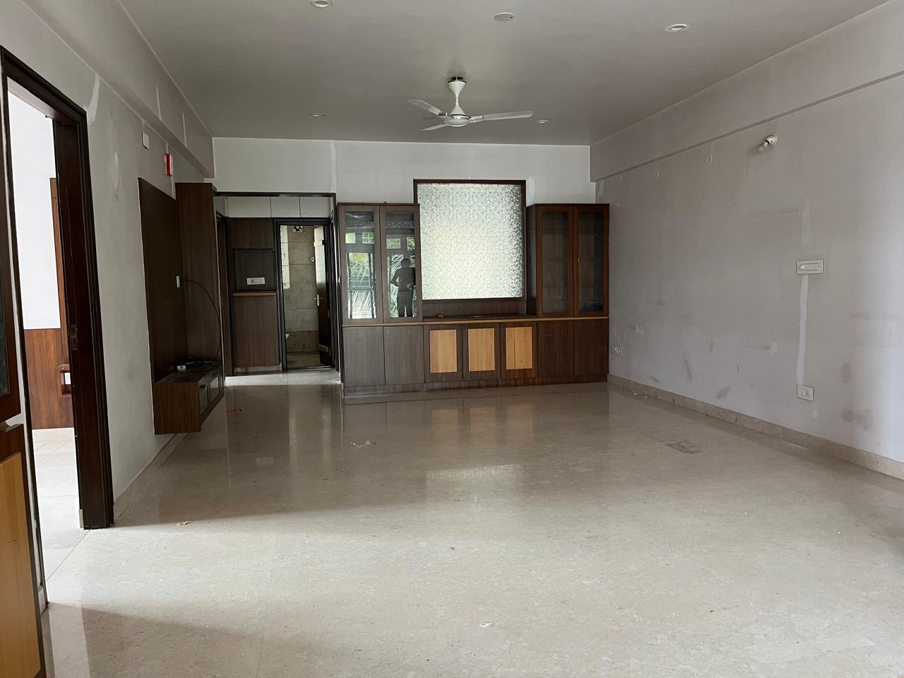 3 BHK 2560 Sq.Ft. Apartment in Brigade Millennium