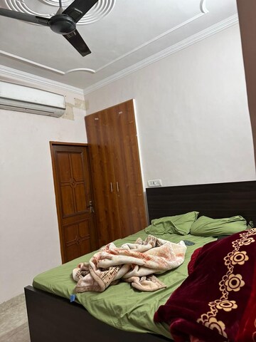 2 BHK Builder Floor For Rent in RBC II, Sushant Lok I