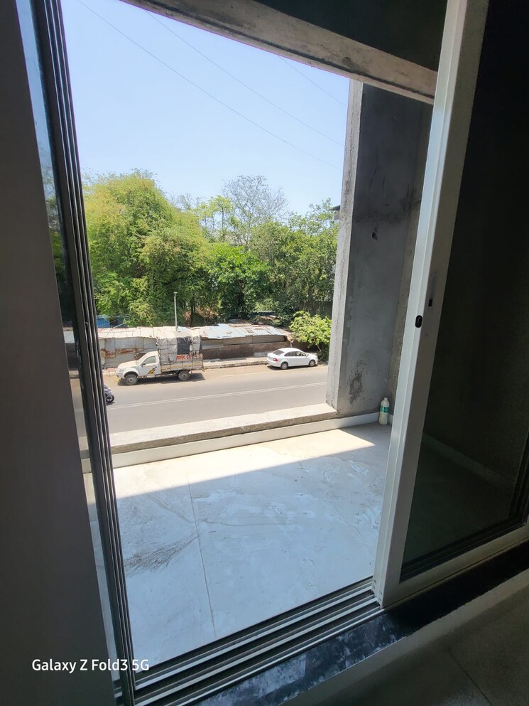 Balcony, lodha-palava-city 2 Bedroom 890 Sq.Ft. Apartment In Dombivli East Thane 9460082