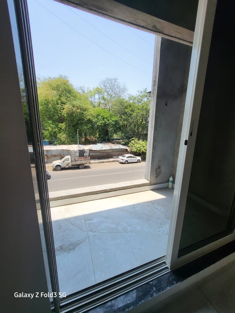 Balcony, lodha-palava-city 2 Bedroom 890 Sq.Ft. Apartment In Dombivli East Thane 9460082