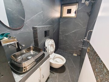 Team Area in 2 BHK Apartment at Lodha Palava City, Dombivli East – for Rent