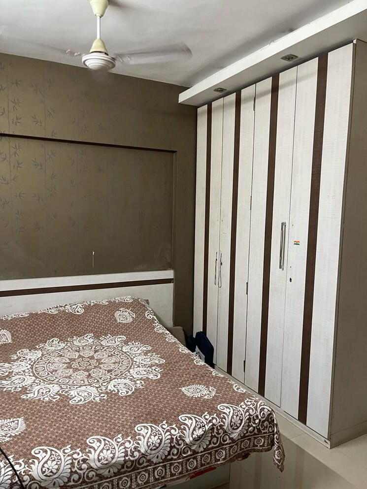 Balcony, ma-laxmi-avenue 3 Bedroom 1300 Sq.Ft. Apartment In Kamothe Navi Mumbai 9459985