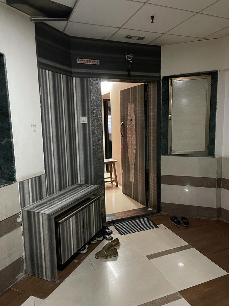 undefined, ma-laxmi-avenue 3 Bedroom 1300 Sq.Ft. Apartment In Kamothe Navi Mumbai 9459985