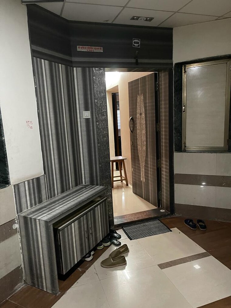 Living Room, ma-laxmi-avenue 3 Bedroom 1300 Sq.Ft. Apartment In Kamothe Navi Mumbai 9459985