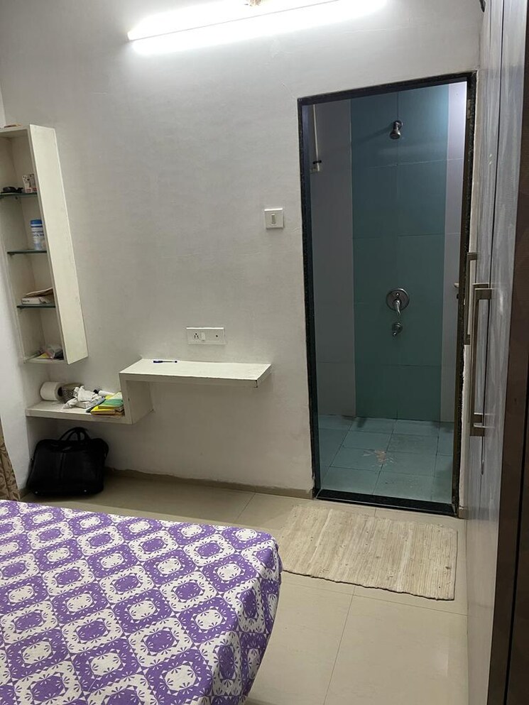 Bathroom, ma-laxmi-avenue 3 Bedroom 1300 Sq.Ft. Apartment In Kamothe Navi Mumbai 9459985