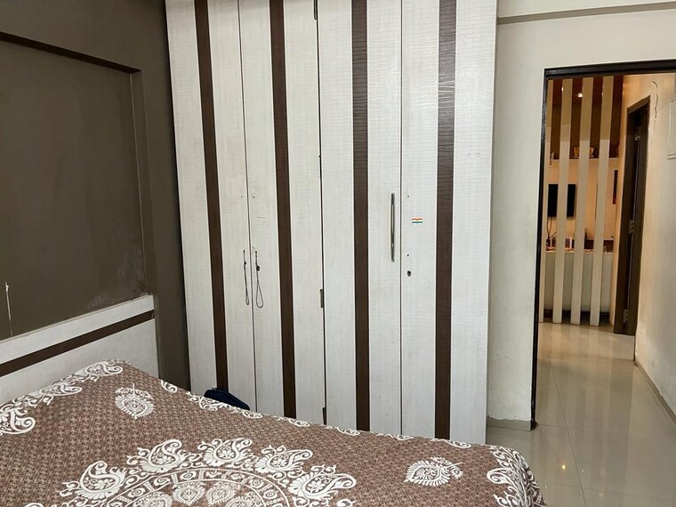 Bedroom, ma-laxmi-avenue 3 Bedroom 1300 Sq.Ft. Apartment In Kamothe Navi Mumbai 9459985