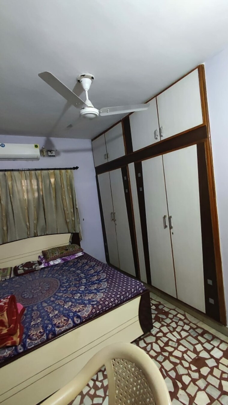 Bedroom, satellite 2 Bedroom 1210 Sq.Ft. Builder Floor In Satellite Ahmedabad 9460144