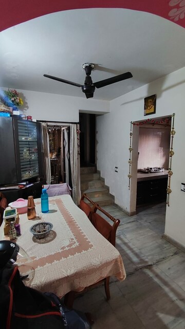 Master Bedroom in 2 BHK Builder Floor at Satellite – for Rent