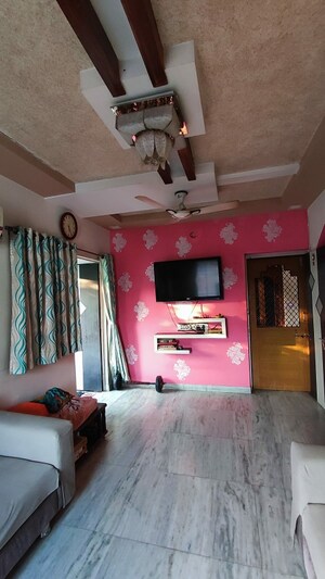 2 BHK Builder Floor For Rent in Satellite