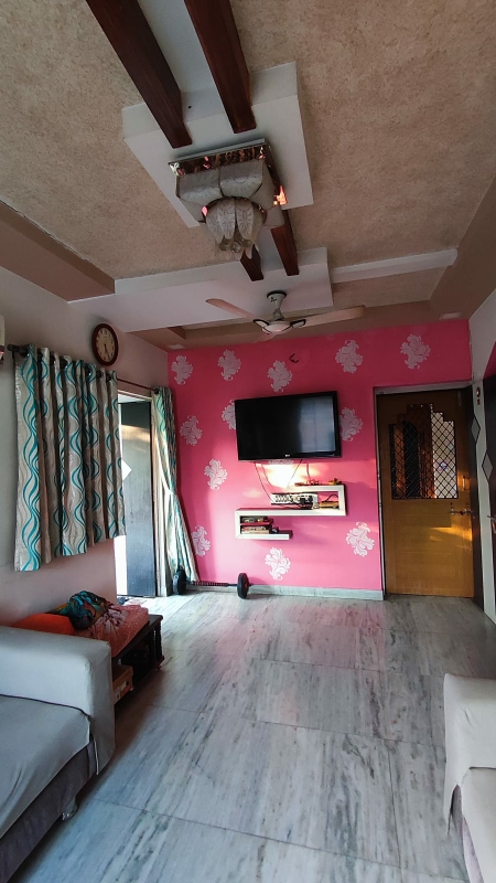 2 BHK + Extra Room Builder Floor For Rent in Shrinath Park Society
