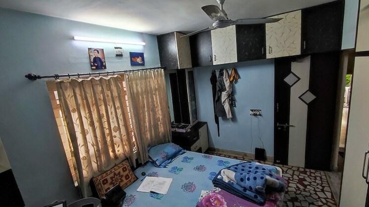 Bedroom, satellite 2 Bedroom 1210 Sq.Ft. Builder Floor In Satellite Ahmedabad 9460144