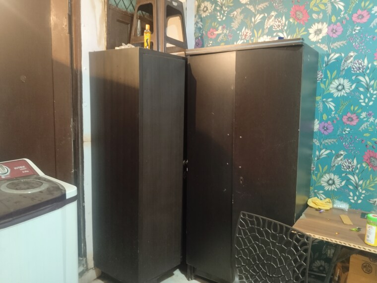 undefined, savitri nagar 1 RK 150 Sq.Ft. Builder Floor In Savitri Nagar Delhi 9460165