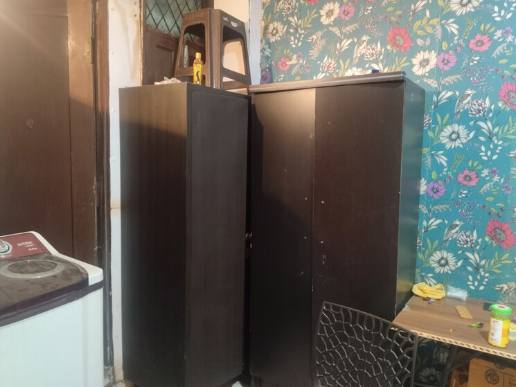 undefined, savitri nagar 1 RK 150 Sq.Ft. Builder Floor In Savitri Nagar Delhi 9460165