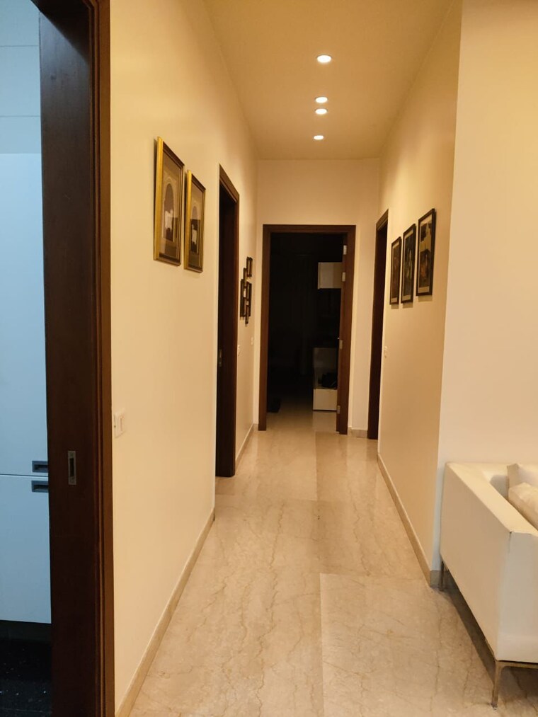 undefined, khirki extension 4 Bedroom 4500 Sq.Ft. Apartment In Khirki Extension Delhi 9460137