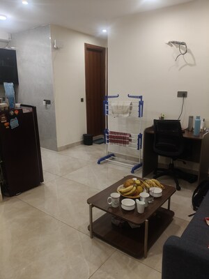 3 BHK Builder Floor For Sale in Jungpura Extension