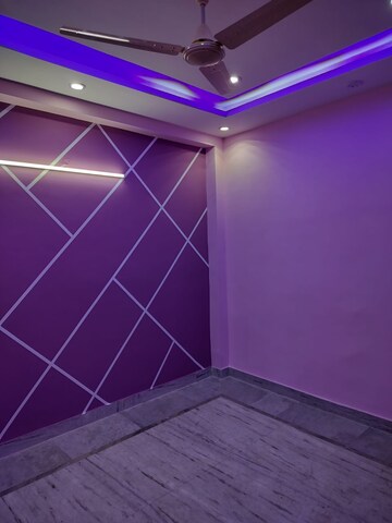 2 BHK Apartment For Sale in Boutique Residential Apartments C-220, Malviya Nagar