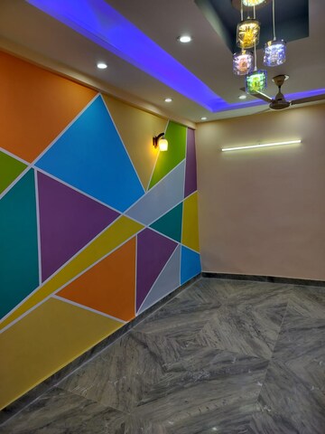 Furnished Amenities in 2 BHK Apartment at Boutique Residential Apartments C-220, Malviya Nagar – for Sale