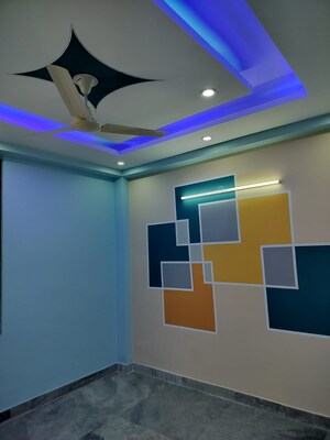 Furnished Amenities in 2 BHK Apartment at Boutique Residential Apartments C-220, Malviya Nagar – for Sale