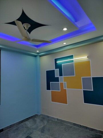 Furnished Amenities in 2 BHK Apartment at Boutique Residential Apartments C-220, Malviya Nagar – for Sale