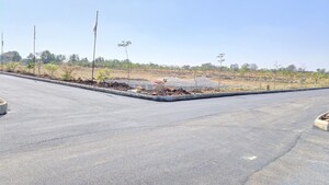 Plot Area in  Plot at Mominpet – for Sale
