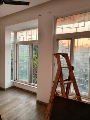 Room in 2 BHK Villa at Nyati Highland Eastern Foundation, Mohammadwadi – for Rent