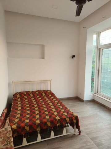 Bedroom in 2 BHK Villa at Nyati Highland Eastern Foundation, Mohammadwadi – for Rent