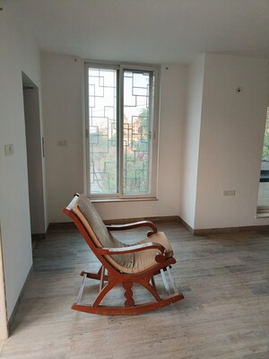 Gym in 2 BHK Villa at Nyati Highland Eastern Foundation, Mohammadwadi – for Rent