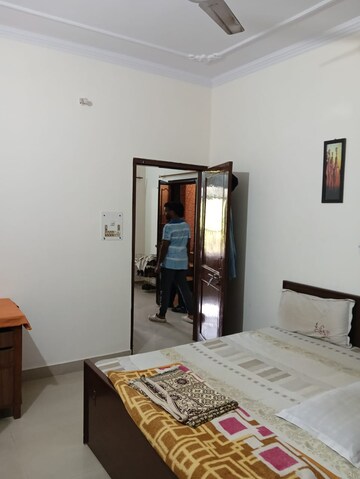 2 BHK Builder Floor For Rent in Eco City Noida, Sector 75
