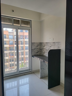 Room in 2 BHK Apartment at Lodha Codename Premier, Dombivli East – for Rent