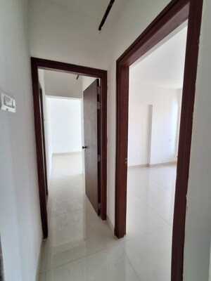 Building Lobby in 2 BHK Apartment at BG Shirke Monte Verita, Borivali East – for Rent