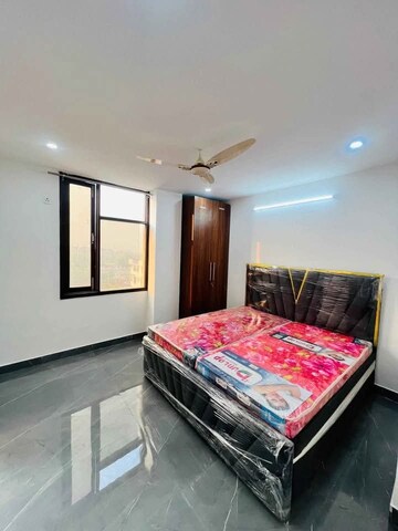 1 BHK Apartment For Rent in Palm Residency Chhatarpur, Chattarpur