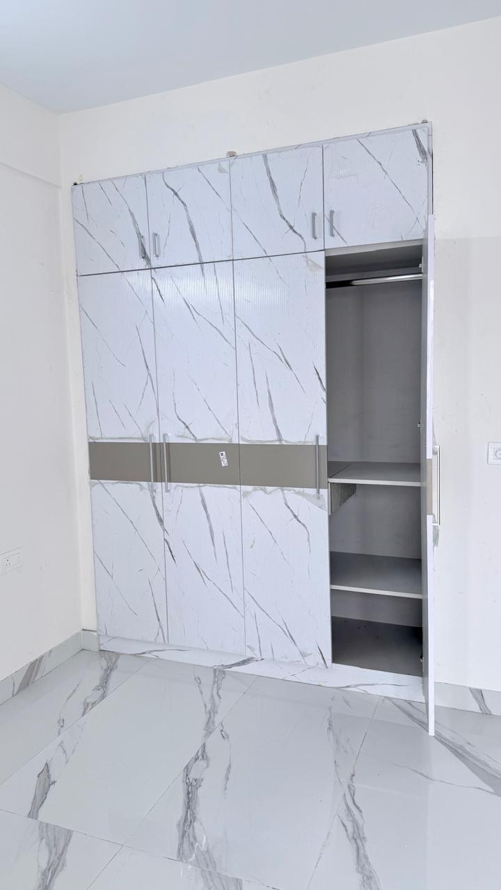 3 BHK Apartment For Rent in M3M Soulitude