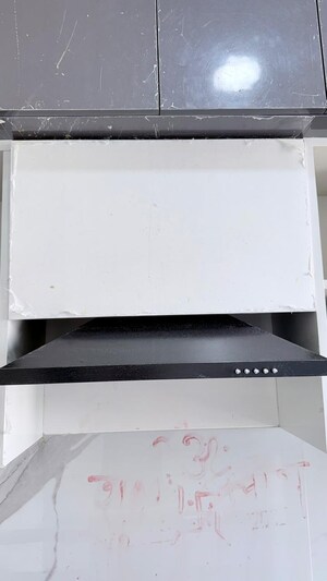 Furnished Amenities in 3 BHK Apartment at M3M Soulitude, Sector 89 – for Rent