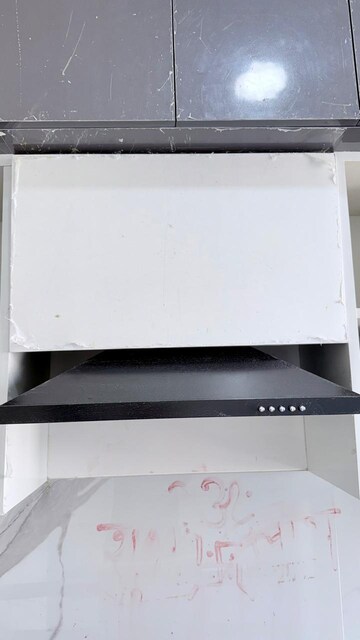 Furnished Amenities in 3 BHK Apartment at M3M Soulitude, Sector 89 – for Rent