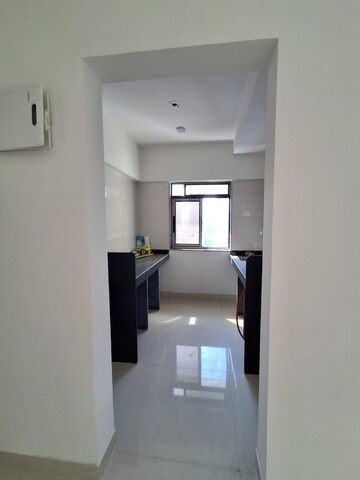 Furnished Amenities in 2 BHK Apartment at BG Shirke Monte Verita, Borivali East – for Rent