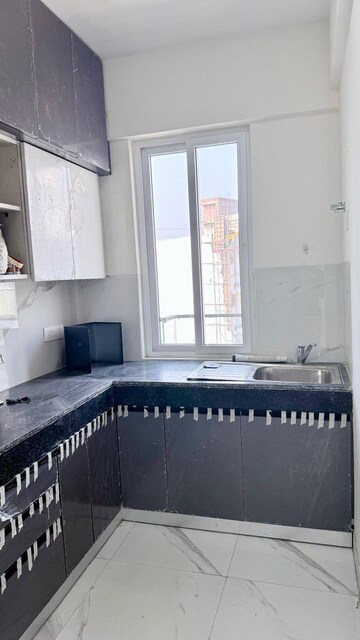 Kitchen in 3 BHK Apartment at M3M Soulitude, Sector 89 – for Rent