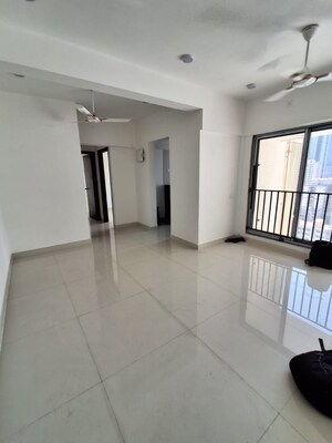 Room in 2 BHK Apartment at BG Shirke Monte Verita, Borivali East – for Rent
