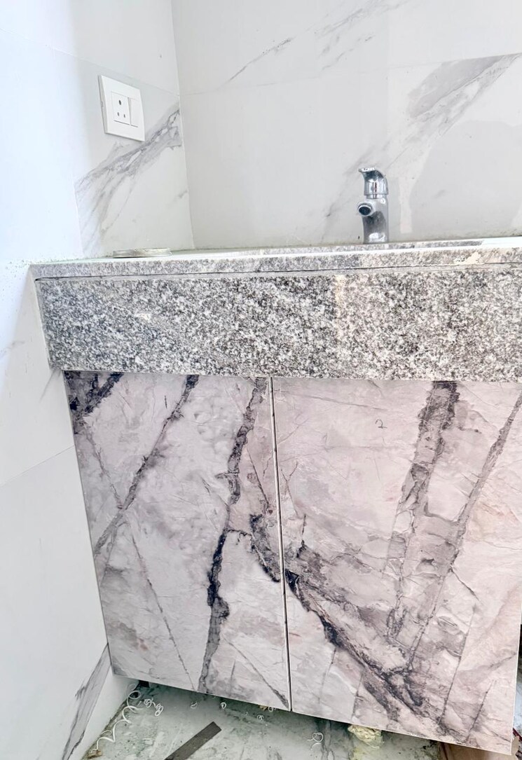 Bathroom, m3m-soulitude 3 Bedroom 1494 Sq.Ft. Apartment In Sector 89 Gurgaon 9460213