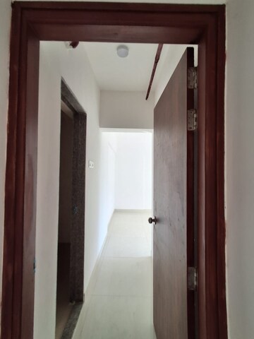 Building Lobby in 2 BHK Apartment at BG Shirke Monte Verita, Borivali East – for Rent