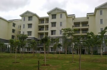 3 BHK Apartment – Exterior View View at Sobha Dew Flower, Jp Nagar - for Rent