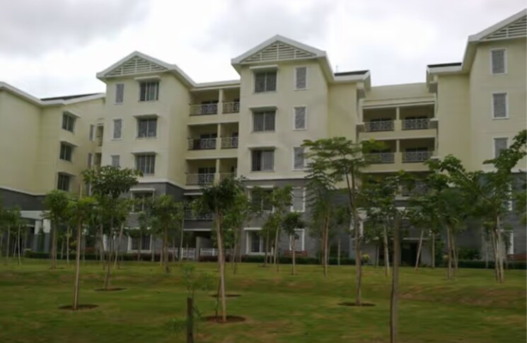 Exterior View, sobha-dew-flower 3 Bedroom 2411 Sq.Ft. Apartment In Jp Nagar Bangalore 9460250