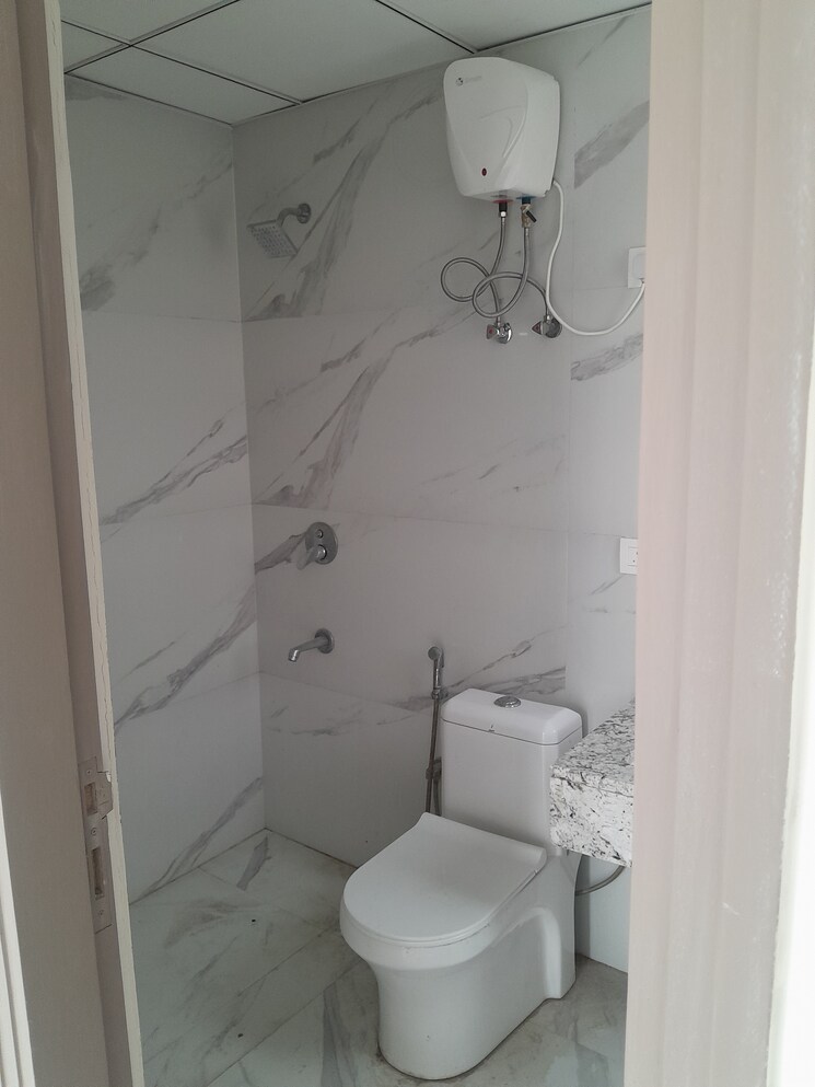 Bathroom, m3m-soulitude 3 Bedroom 1494 Sq.Ft. Apartment In Sector 89 Gurgaon 9460213