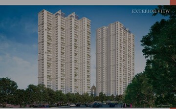 4 BHK Apartment For Sale in Prestige Beverly Hills, Kokapet