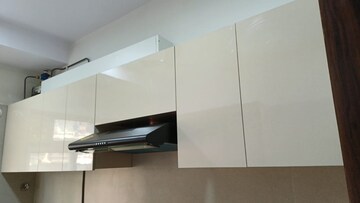 Furnished Amenities in 2 BHK Apartment at Seema Rajdhani, Ghatkopar East – for Rent