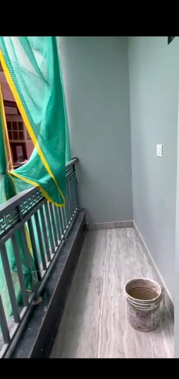 Staircase in 3 BHK Builder Floor at Mahavir Enclave – for Sale