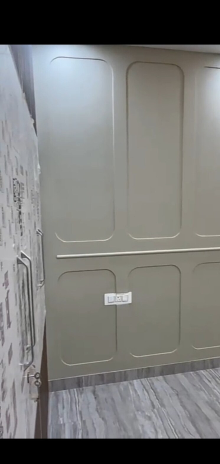 undefined, mahavir enclave 3 Bedroom 900 Sq.Ft. Builder Floor In Mahavir Enclave Delhi 9460288