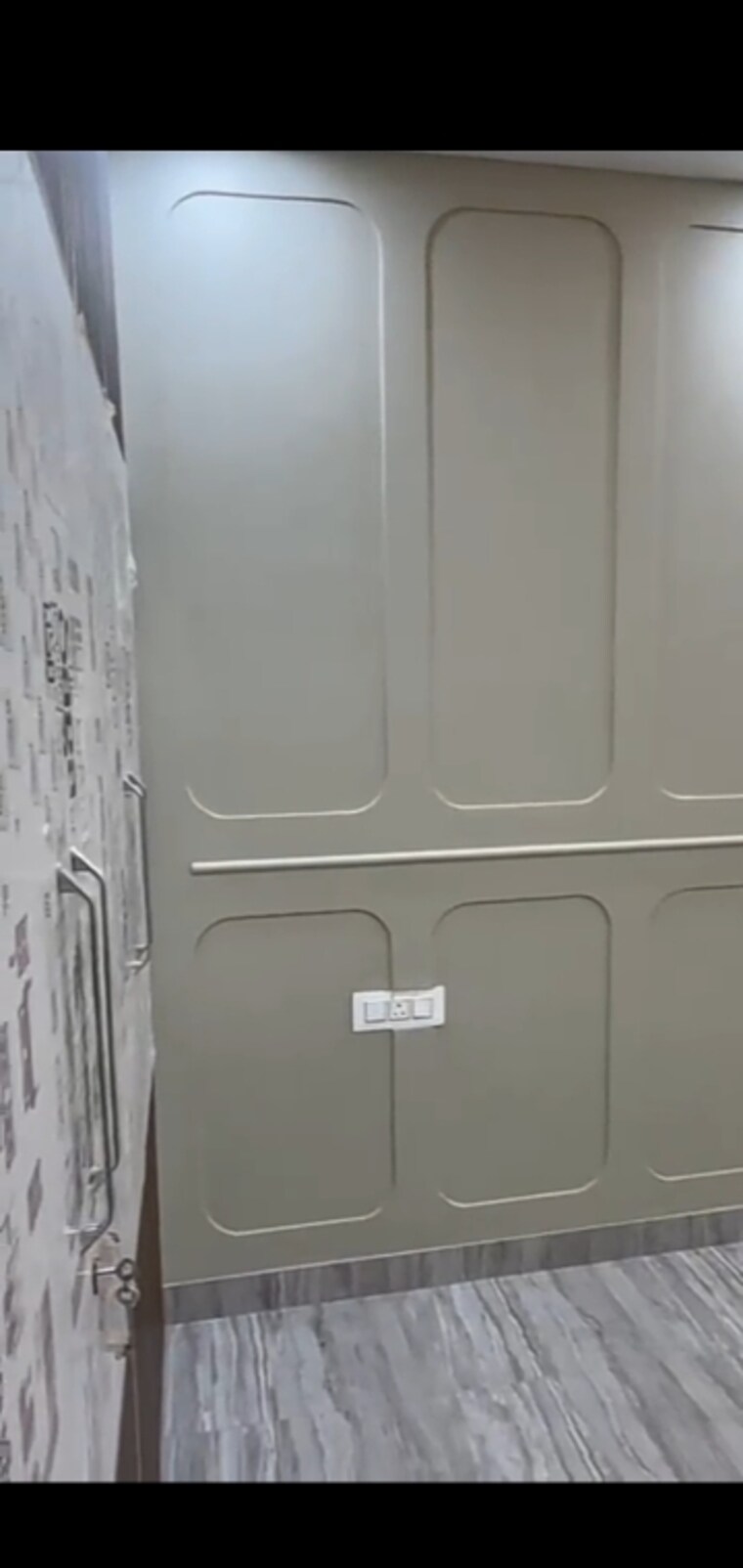 undefined, mahavir enclave 3 Bedroom 900 Sq.Ft. Builder Floor In Mahavir Enclave Delhi 9460288