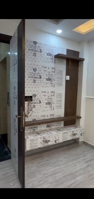 Master Plan in 3 BHK Builder Floor at Mahavir Enclave – for Sale